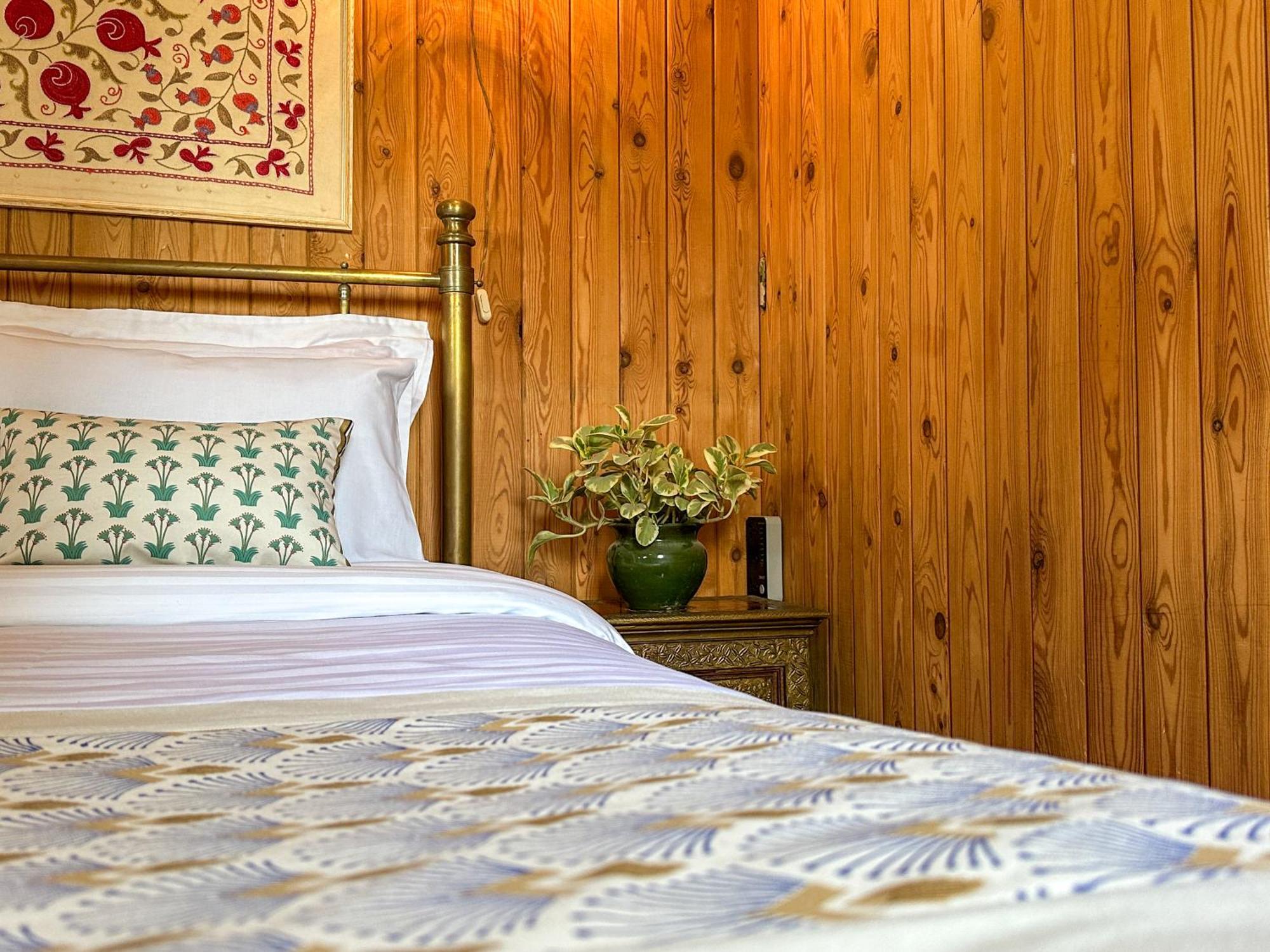 Houseboat65 - Historic Home On The Nile - Central Kairo Exterior foto