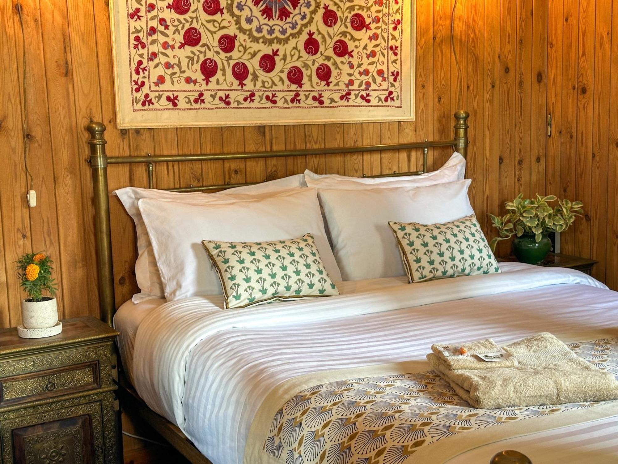 Houseboat65 - Historic Home On The Nile - Central Kairo Exterior foto