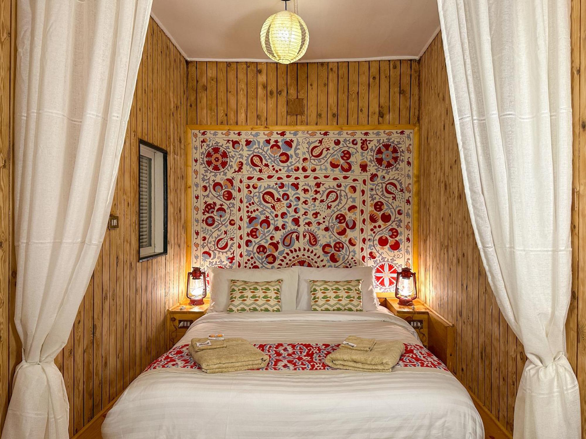 Houseboat65 - Historic Home On The Nile - Central Kairo Exterior foto