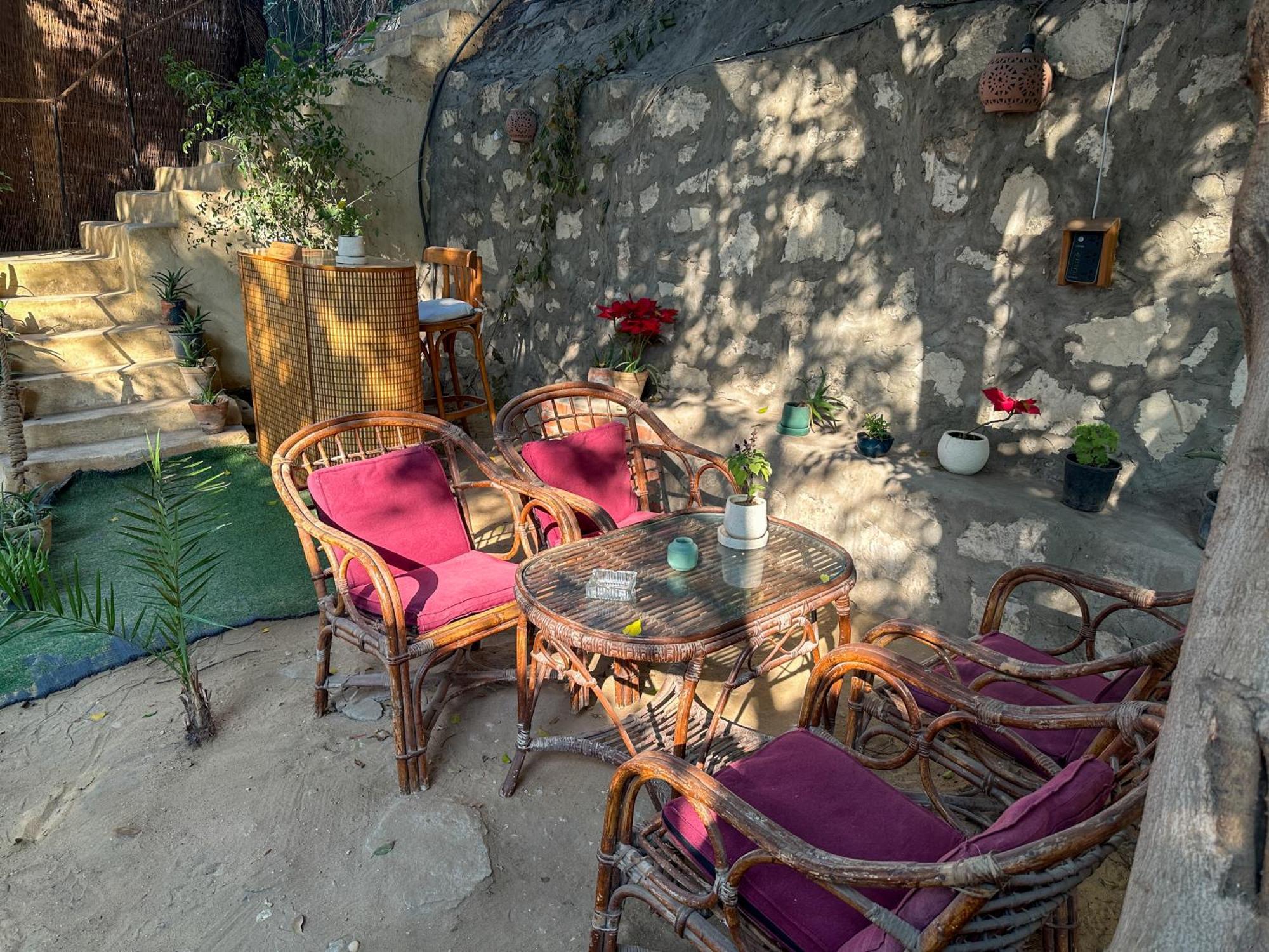 Houseboat65 - Historic Home On The Nile - Central Kairo Exterior foto