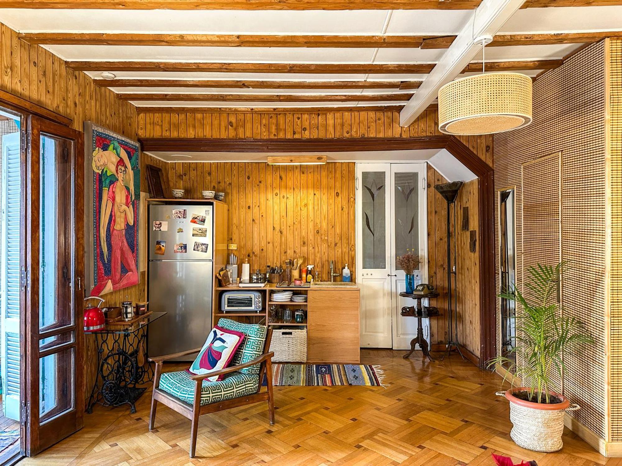 Houseboat65 - Historic Home On The Nile - Central Kairo Exterior foto